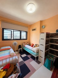 Blk 816B Keat Hong Mirage (Choa Chu Kang), HDB 4 Rooms #627150801
